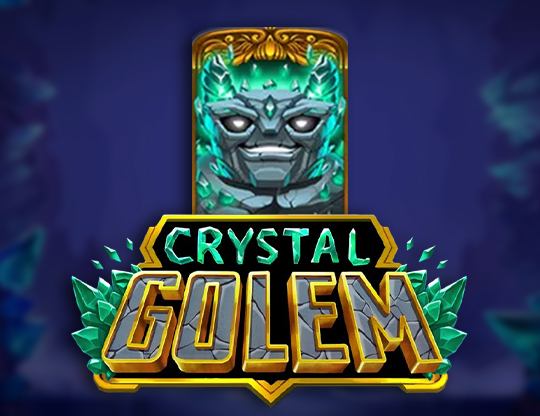 Crystal Golem